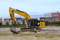 Caterpillar CAT 330 f Hydraulic Crawler Excavator.