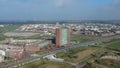 Almere Poort, The Netherlands