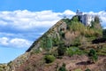 Almirante Fort in Spain Royalty Free Stock Photo