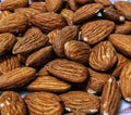 Perfecto roasted almond