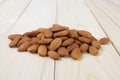 Almond