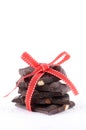 Almond bark