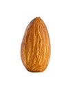 Almond closeup