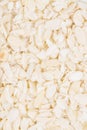 Almond Flakes Background Royalty Free Stock Photo