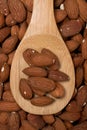 Almond fruit