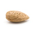 Almond nut