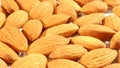 Almond nut