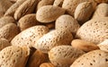 Almond nuts