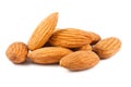 Almond nuts