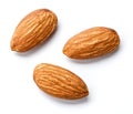 Almond