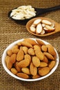 Almond