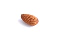 Almond Royalty Free Stock Photo