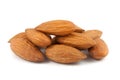 Almonds