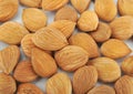 Almonds