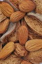 Almonds