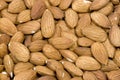 Almonds