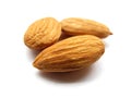 Almonds