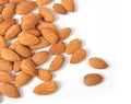 Almonds