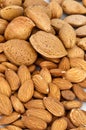 Almonds