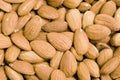 Almonds