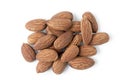 Almonds