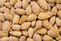 Almonds