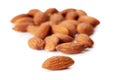 Almonds kernel