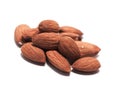 Almonds