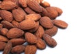 Almonds