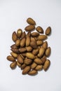 Almonds