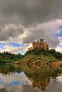 Almourol Castle