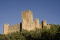 Almourol Castle