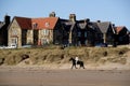 Alnmouth actions