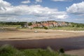 Alnmouth Beach