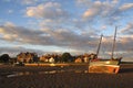 Alnmouth sunset