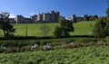 Alnwick Castle