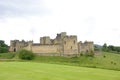 Alnwick Castle 2