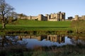 Alnwick castle