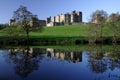 Alnwick castle