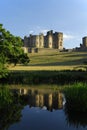 Alnwick Castle