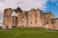 Alnwick Castle