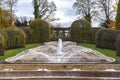 The Alnwick Garden - Alnwick - United Kingdom