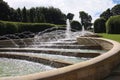 Alnwick Gardens