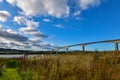 AlnÃÂ¶ bridge Sweden