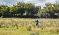 Aloe Vera farm ATV tour of the east side Curacao Views