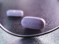 Alogliptin drug Medication Tablet Pill