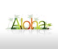 Aloha - Hawaii