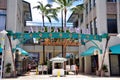 Aloha Tower Marketplace