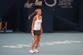 Alona Bondarenko (UKR) at the China Open 2009