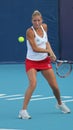 Alona Bondarenko (UKR), tennis player